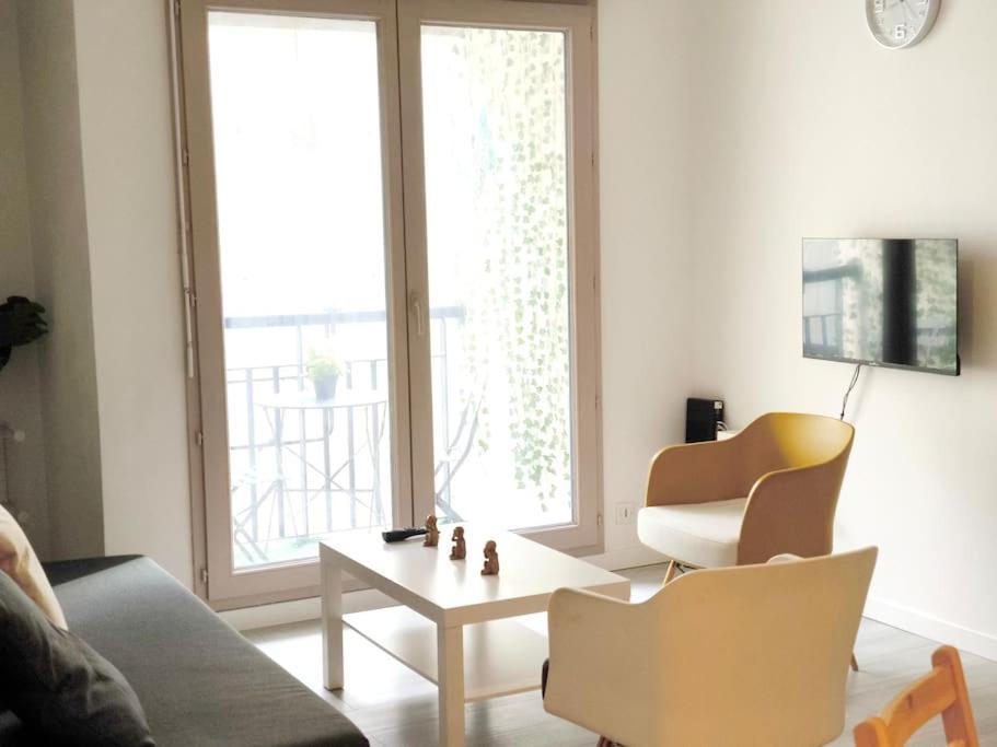 Le Cocon Manceau Apartment Le Mans Exterior photo